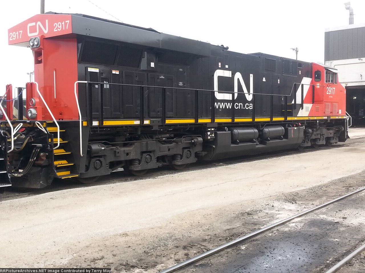 CN 2917